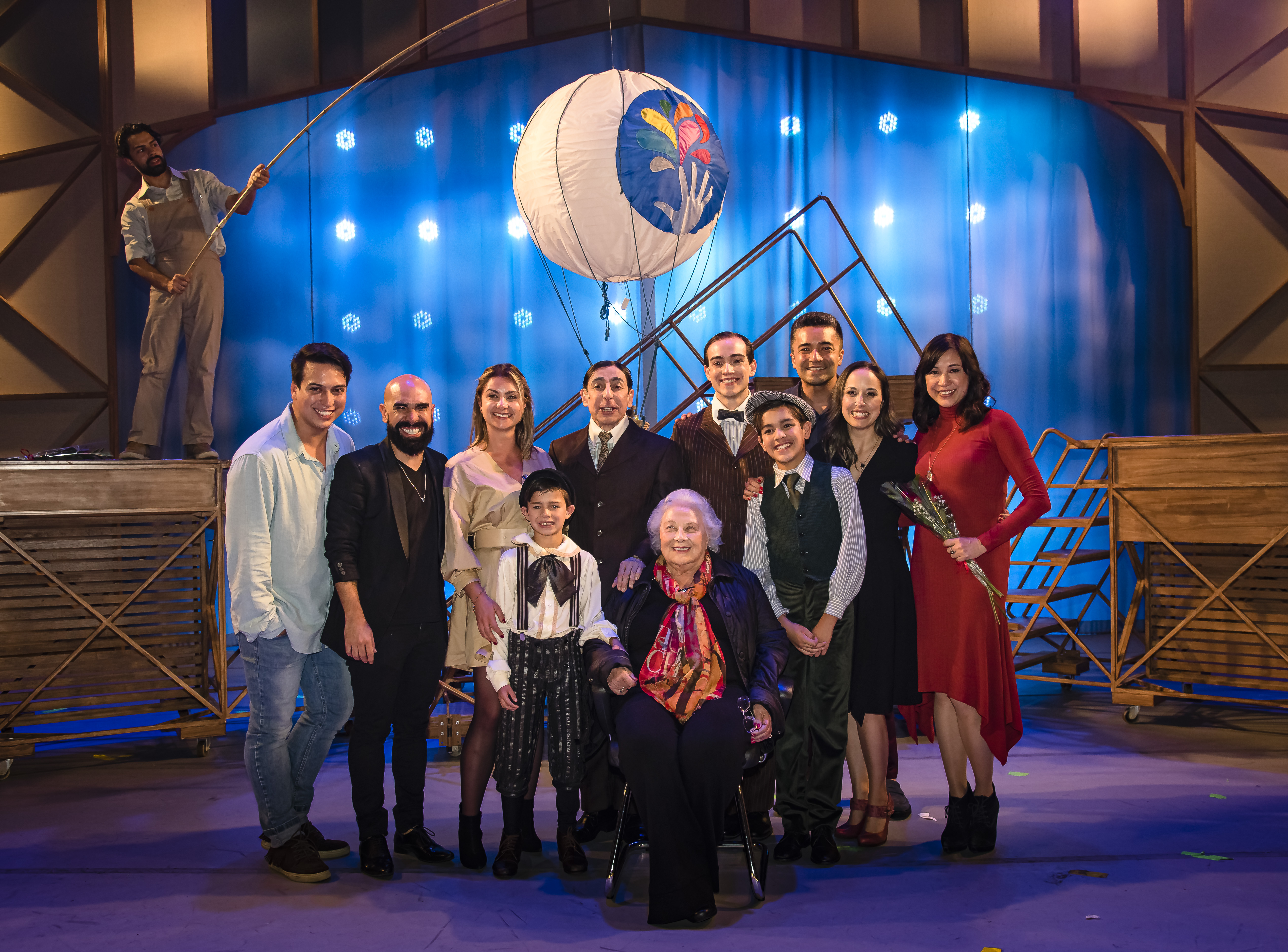 Be light Group Eventos