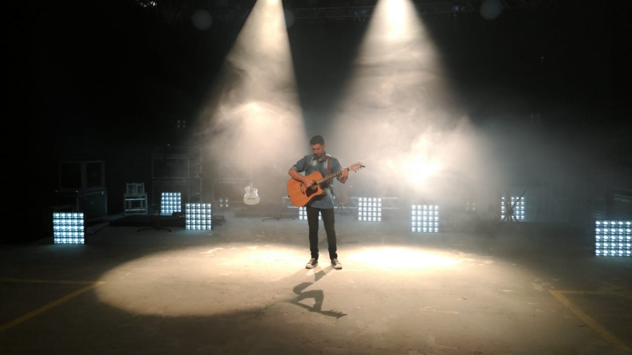 Be light Group Eventos