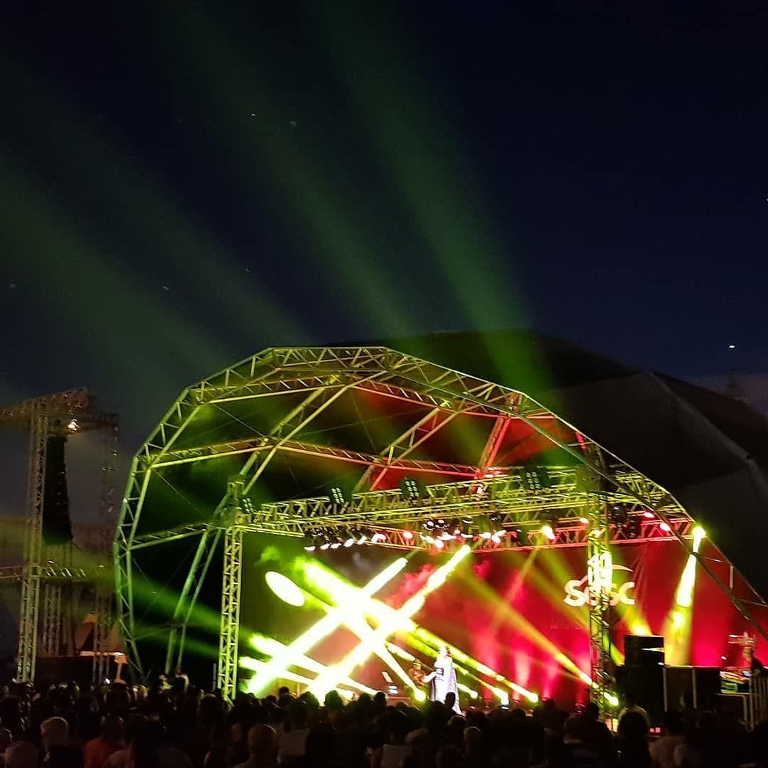 Be light Group Eventos