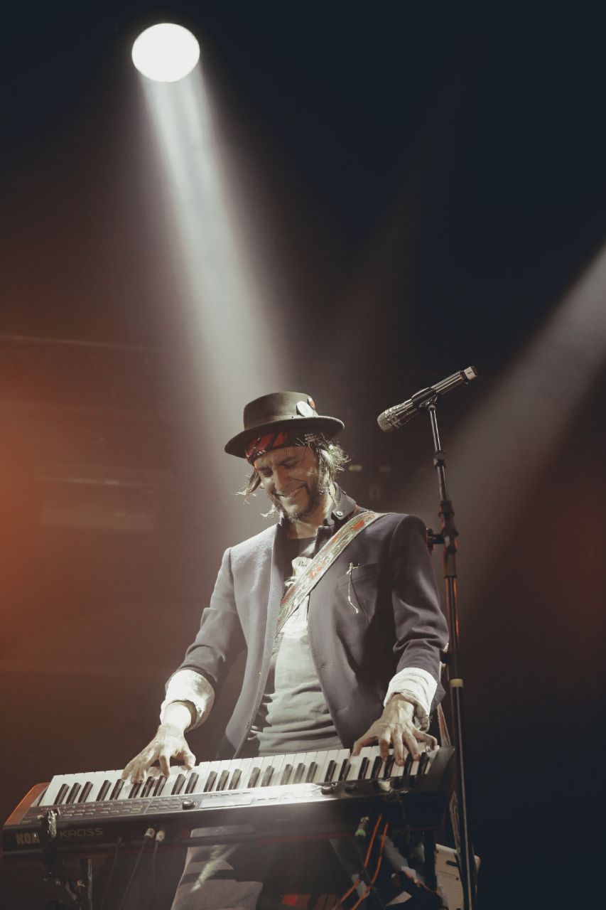 Be light Group Eventos