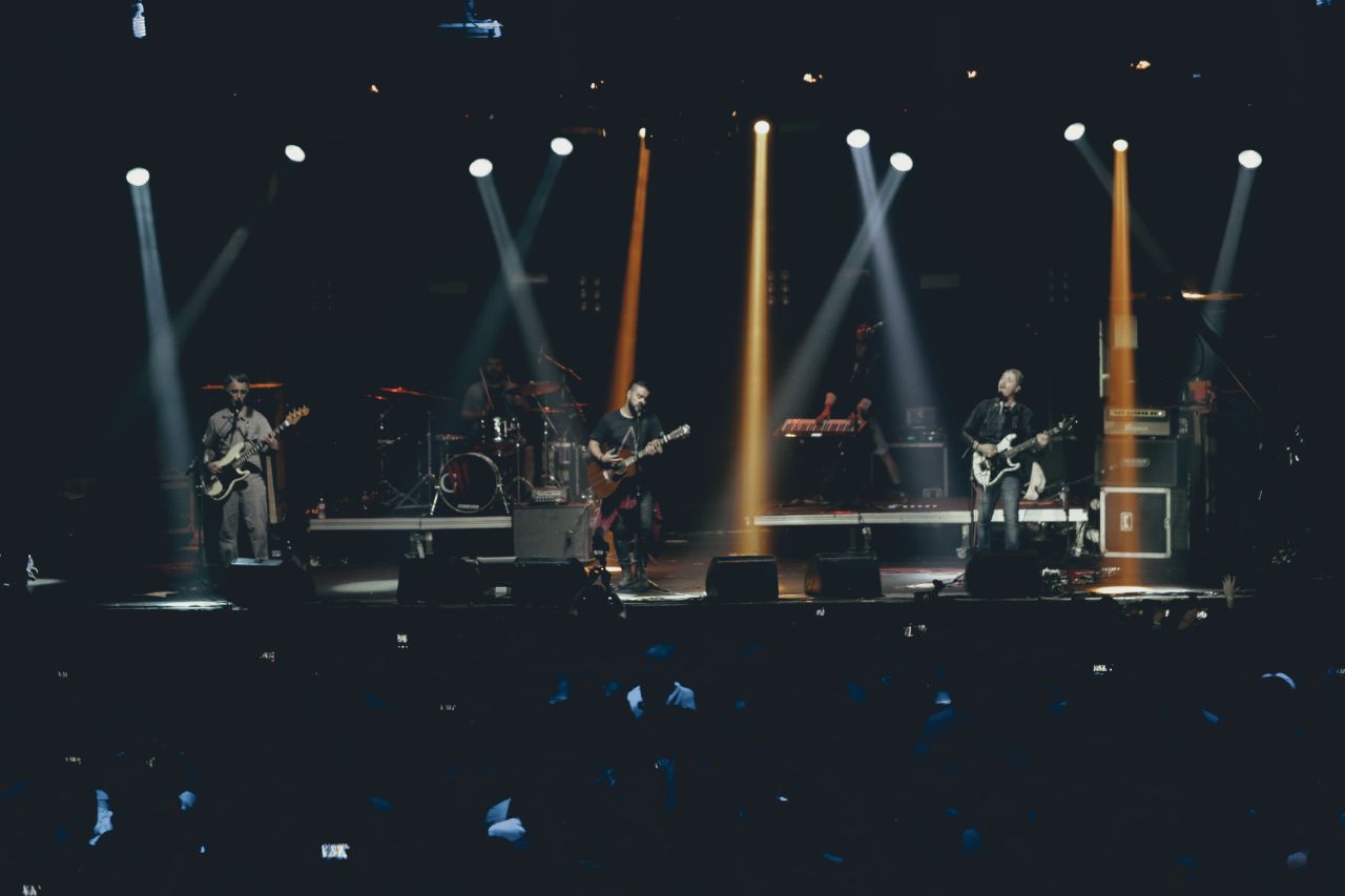 Be light Group Eventos