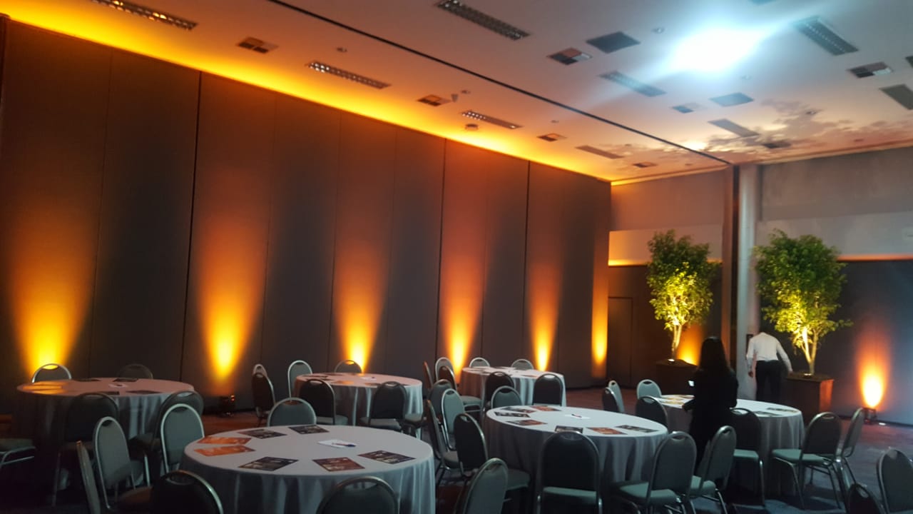 Be light Group Eventos