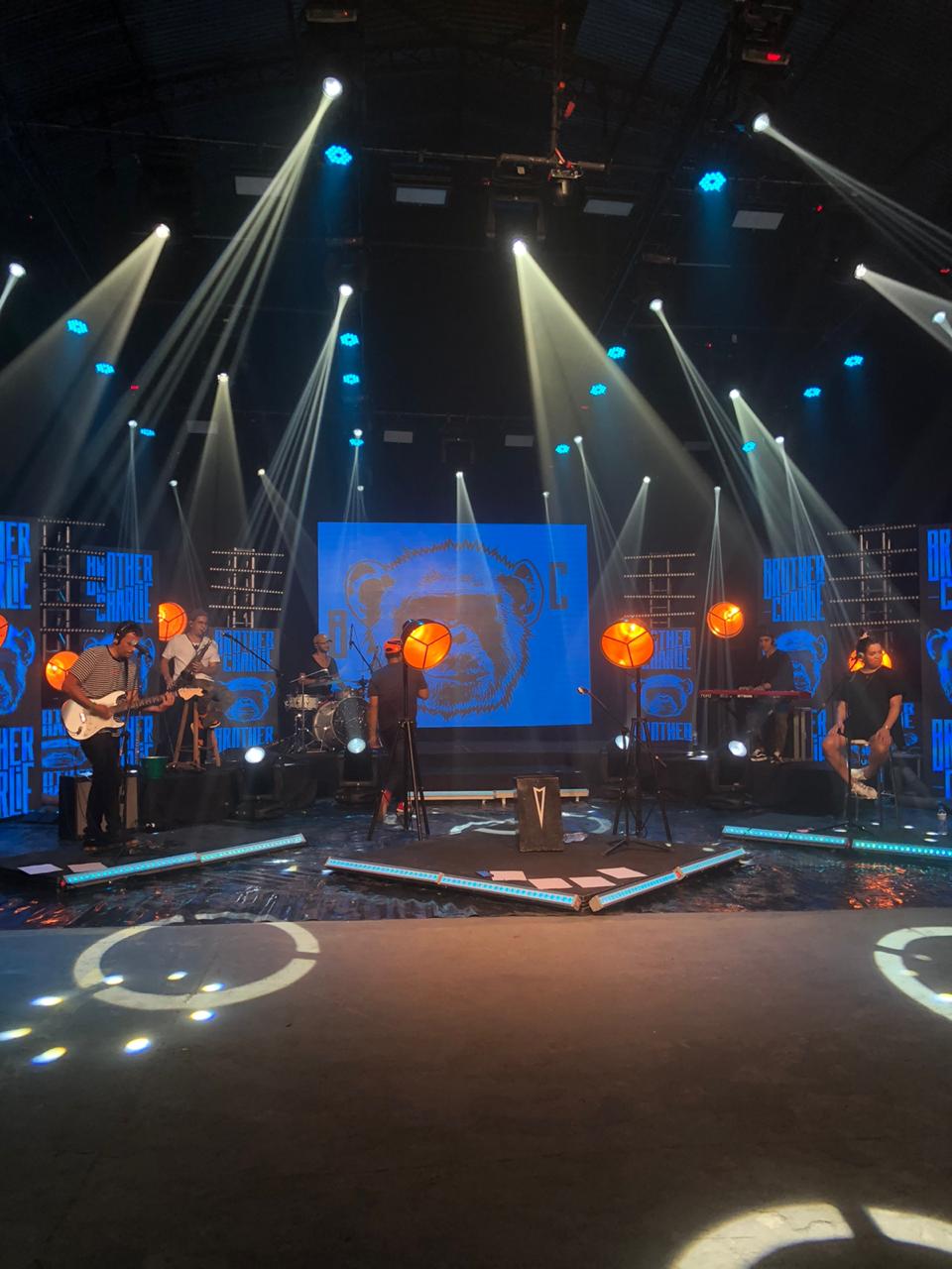 Be light Group Eventos