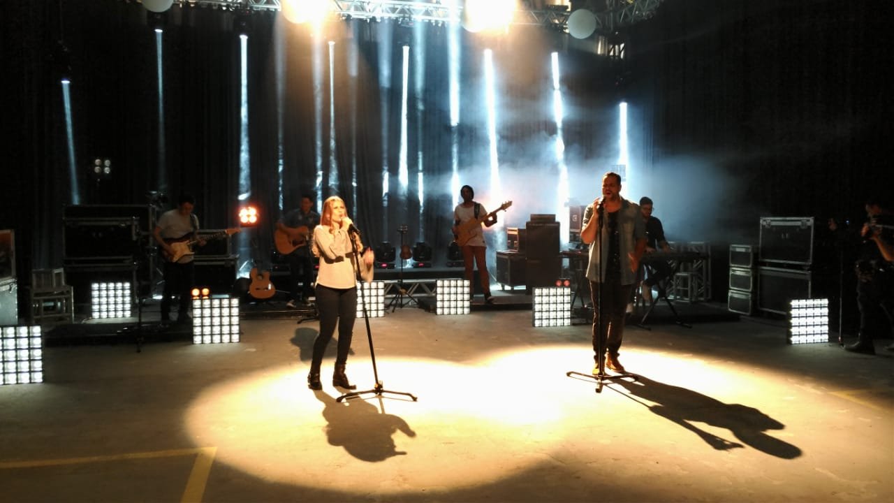 Be light Group Eventos