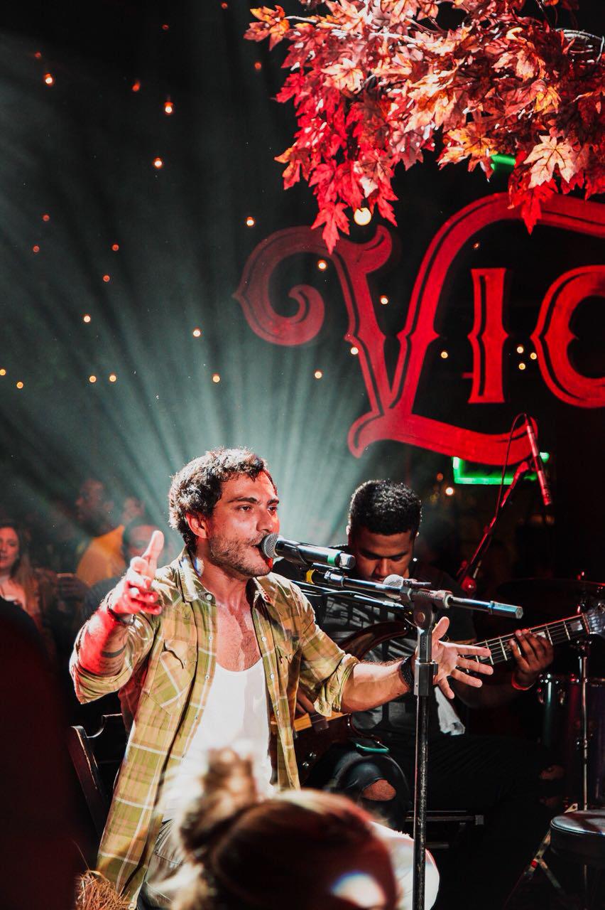 Be light Group Eventos