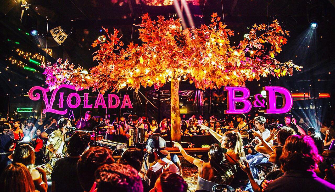 Be light Group Eventos