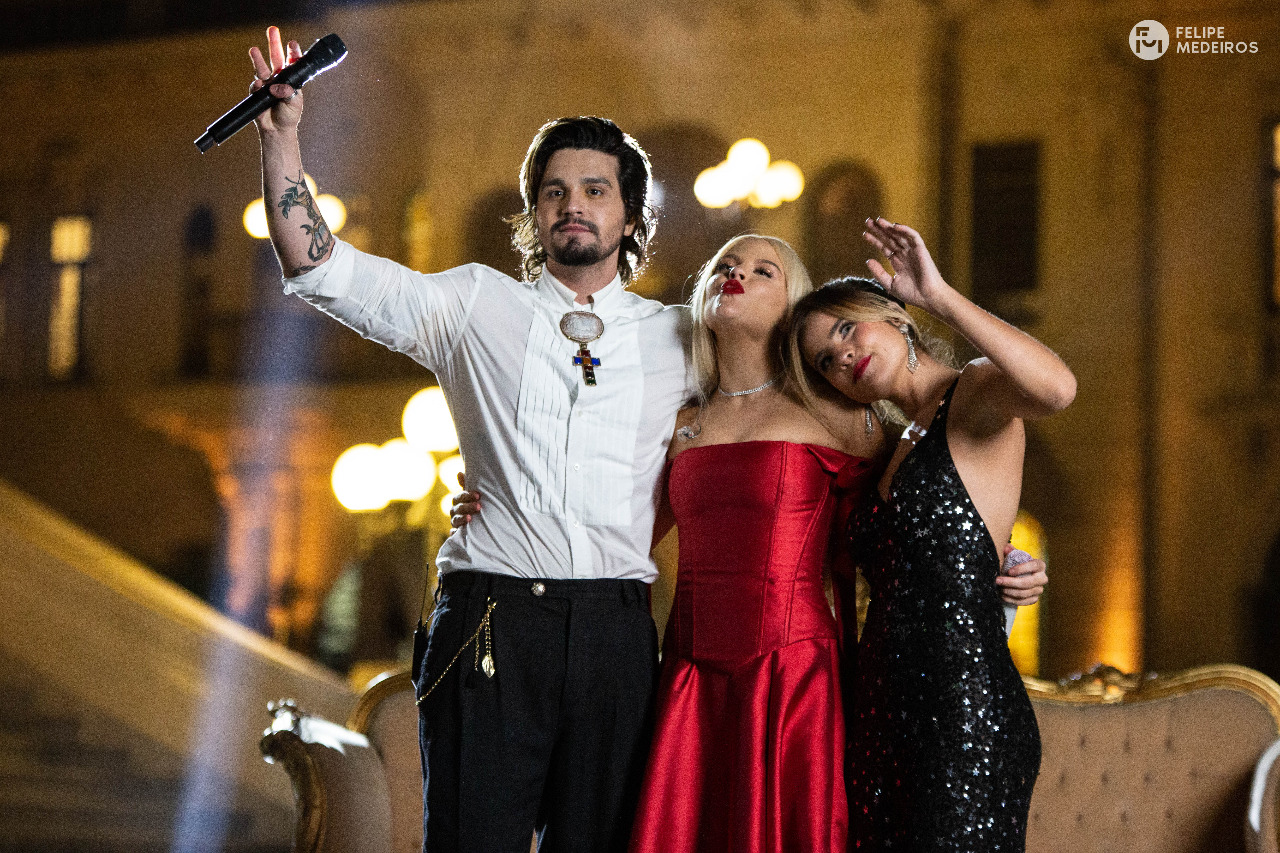 Be light Group Eventos