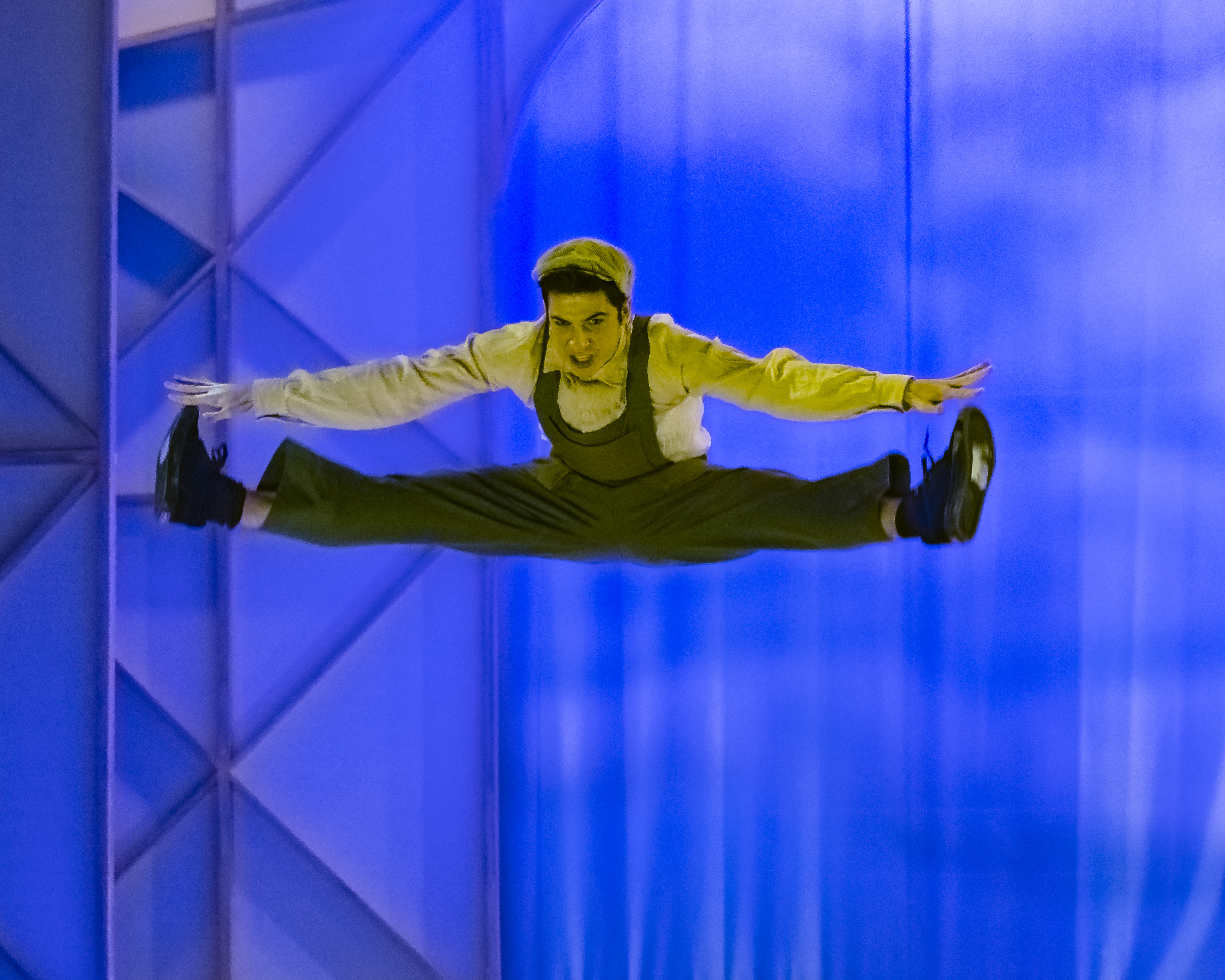 Be light Group Eventos