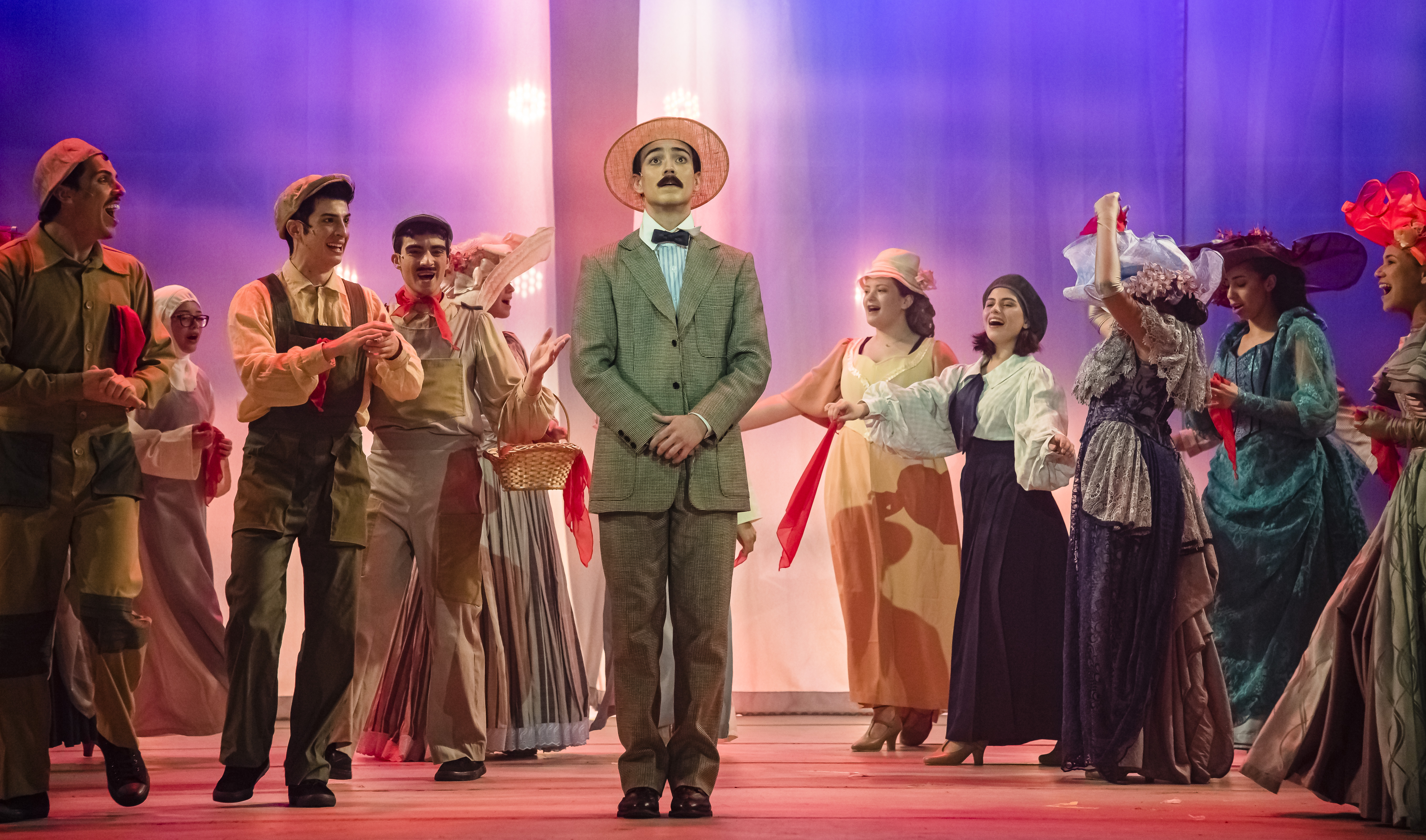 Be light Group Eventos