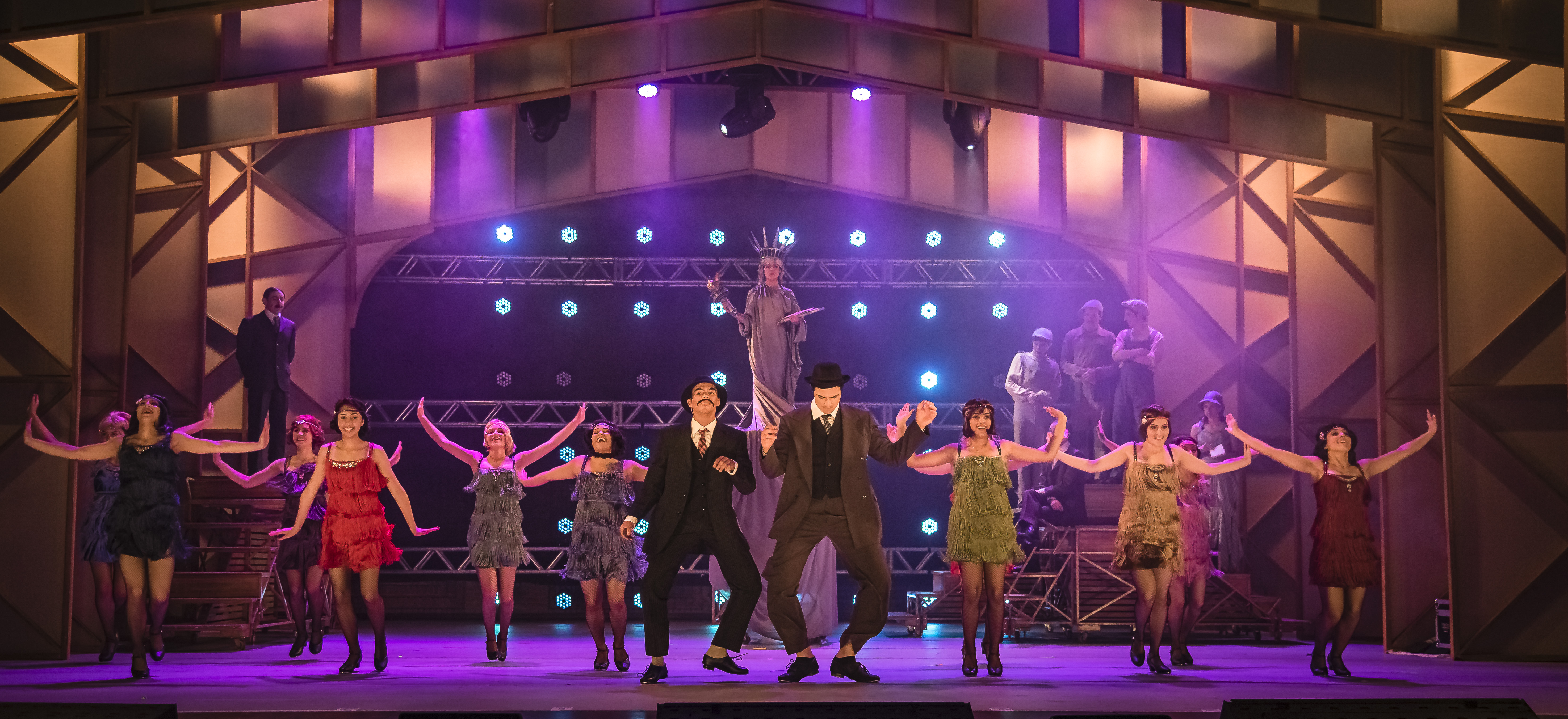 Be light Group Eventos