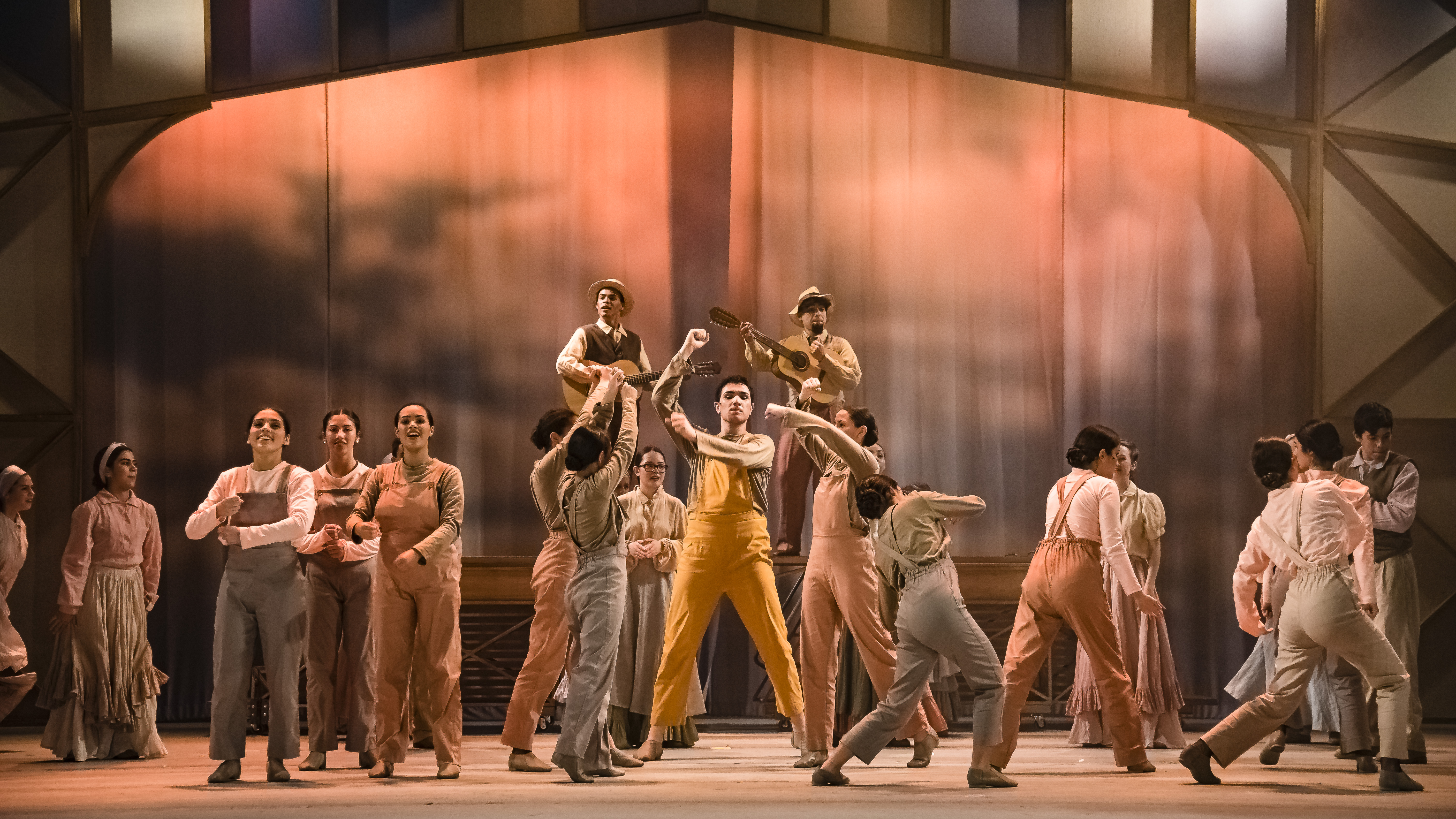 Be light Group Eventos