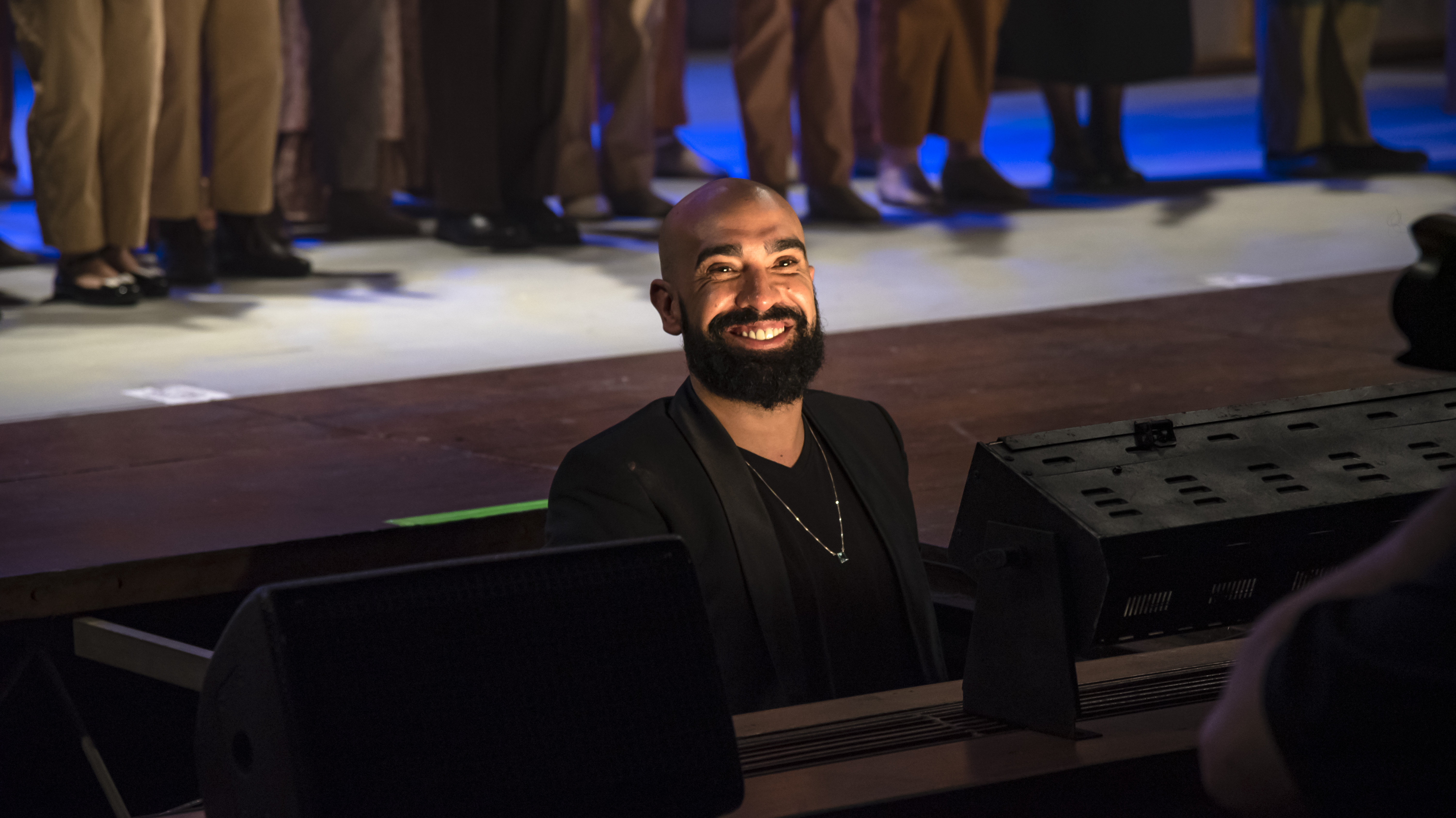 Be light Group Eventos